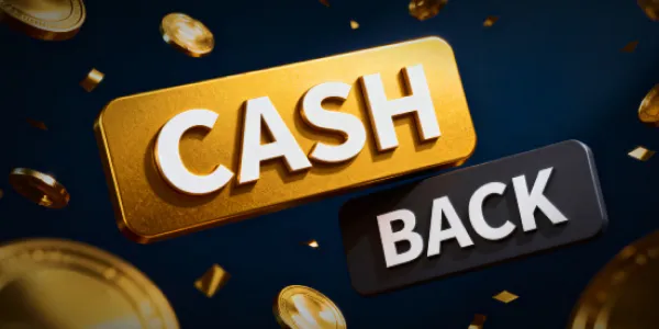 SpinStag Casino cashback